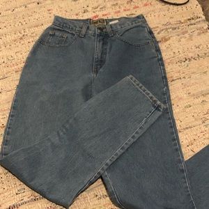 Closet clear out vintage bundle jeans